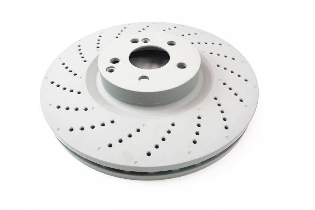 BORG & BECK BBD5950S – Brake Disc