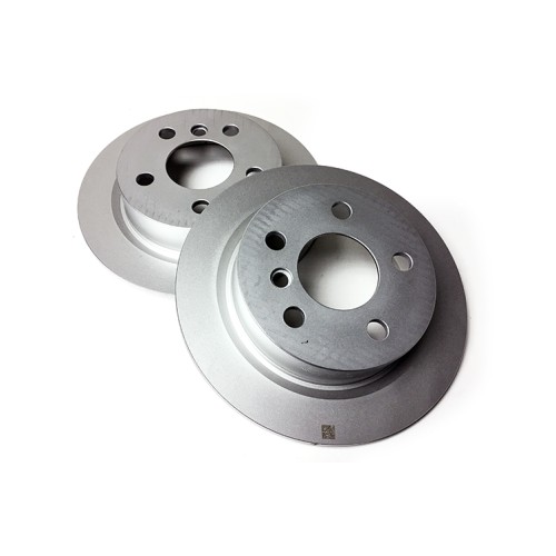 BORG & BECK BBD5426 – Brake Disc