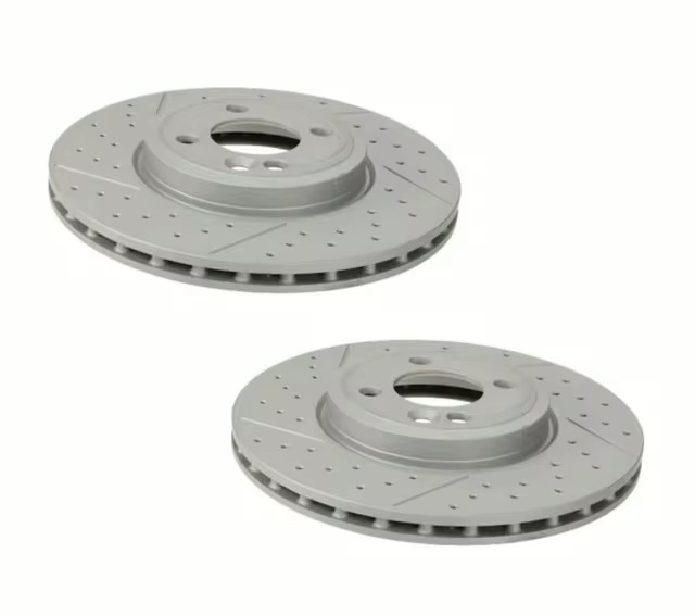 BORG & BECK BBD5247 – Brake Disc