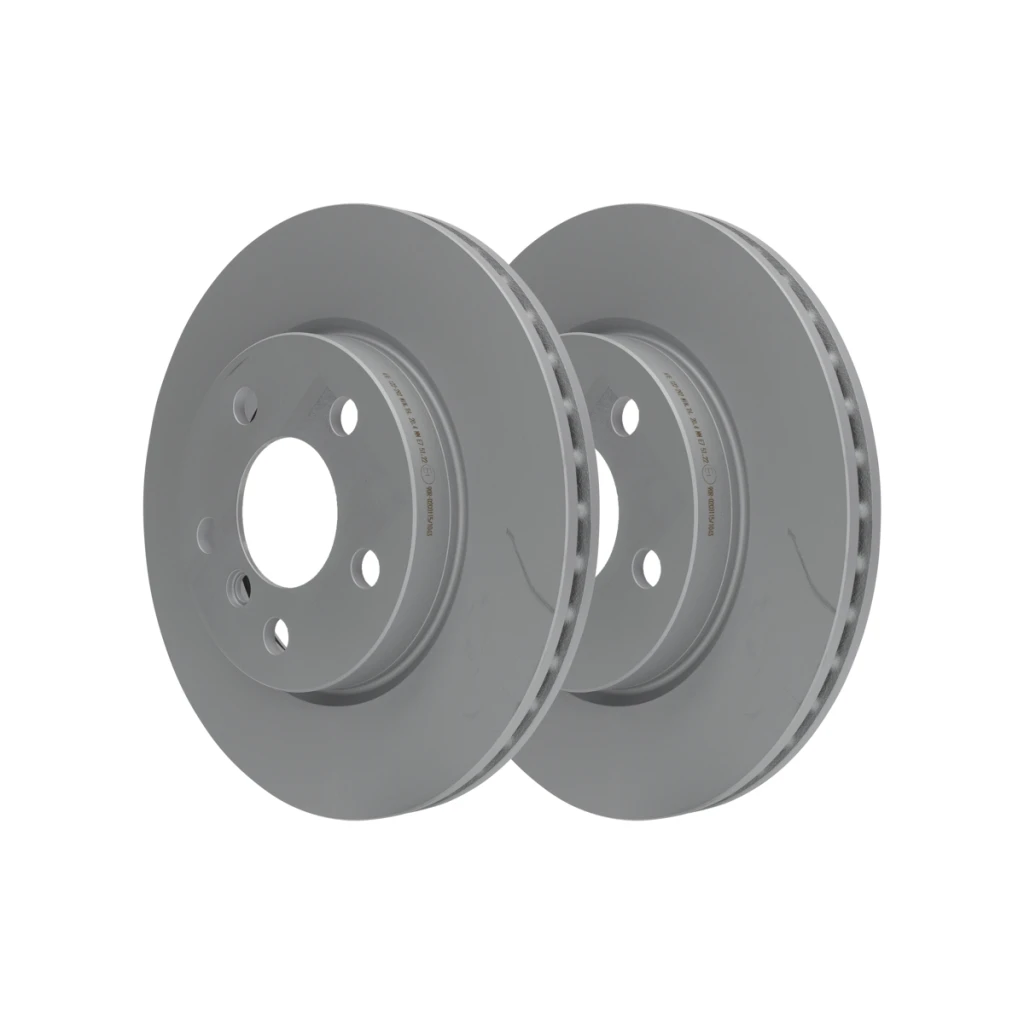 BORG & BECK BBD5425 – Brake Disc