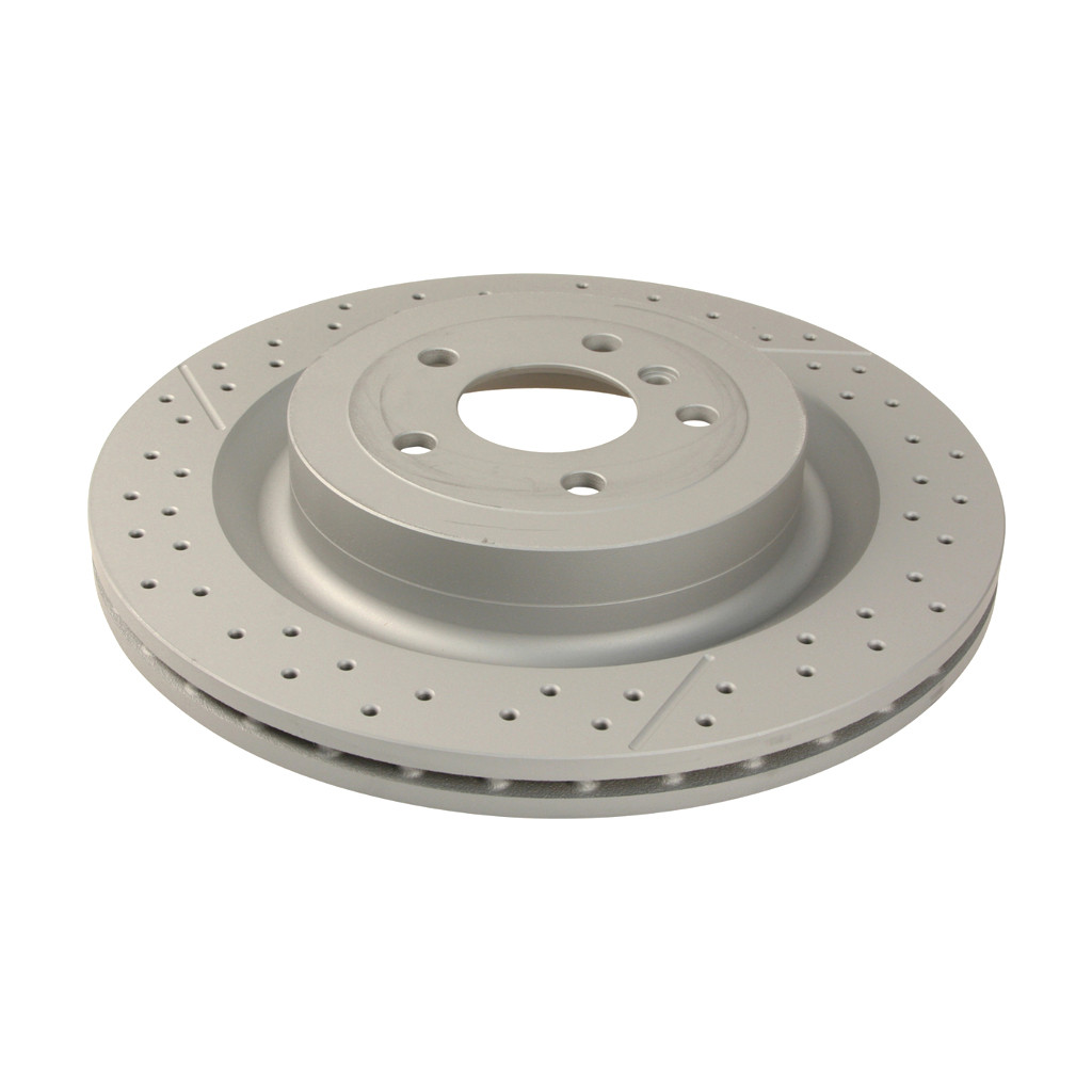 BORG & BECK BBD6131S – Brake Disc