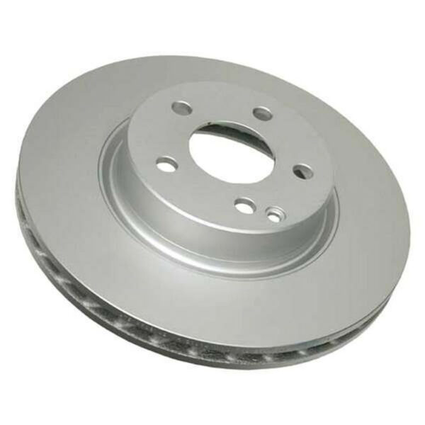 BORG & BECK BBD6086S – Brake Disc