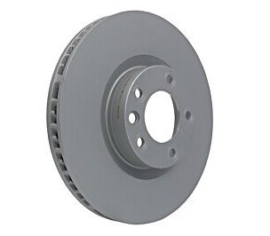 BORG & BECK BBD5995S – Brake Disc