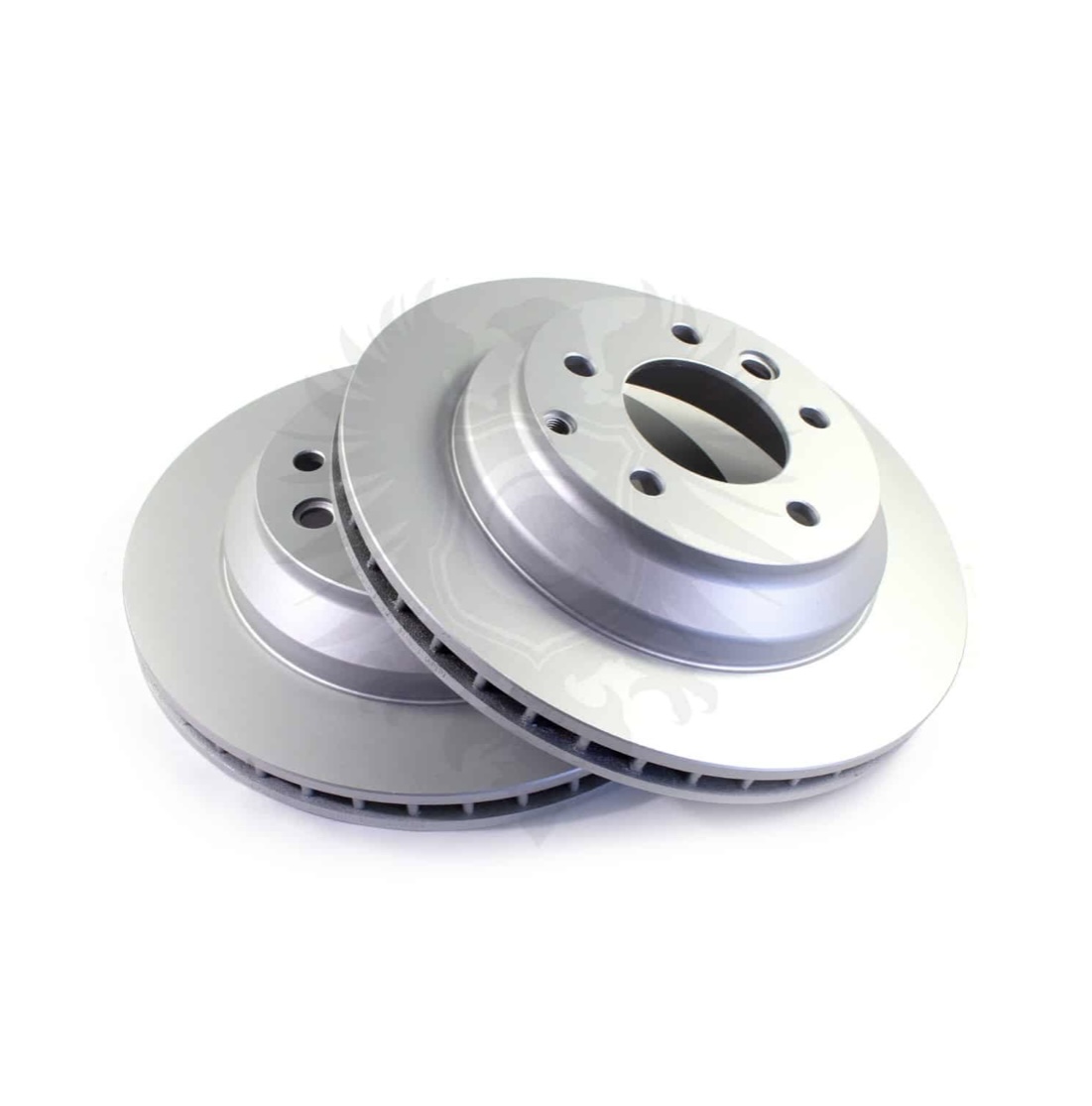 BORG & BECK BBD5131 – Brake Disc