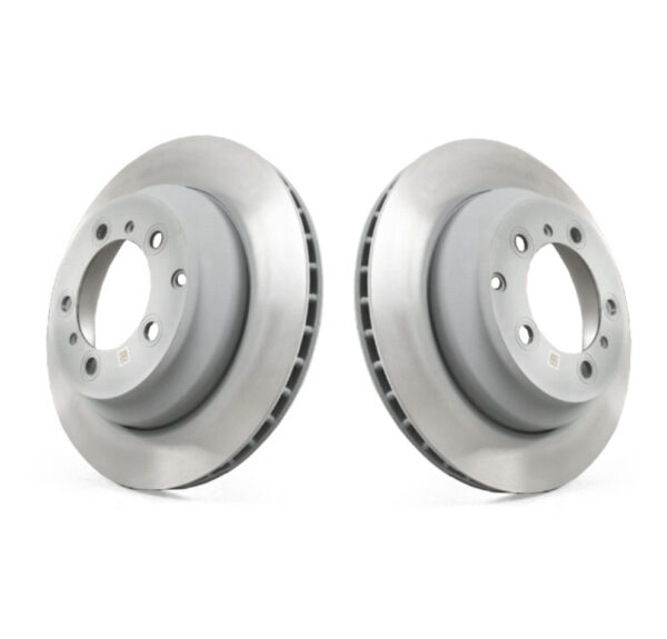 BORG & BECK BBD5631 – Brake Disc