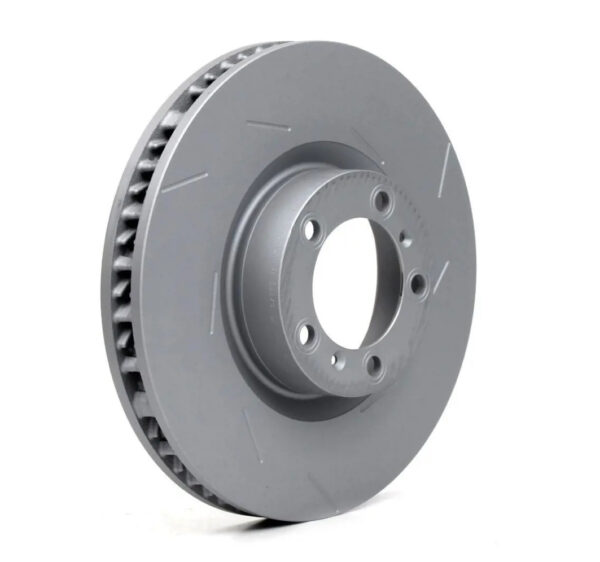 BORG & BECK BBD6160S – Brake Disc