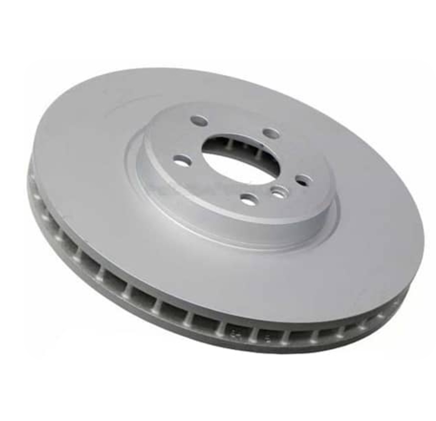 BORG & BECK BBD5824S – Brake Disc