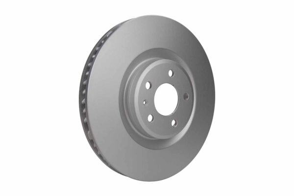 BORG & BECK BBD6198S – Brake Disc