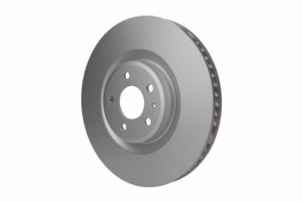 BORG & BECK BBD6197S – Brake Disc