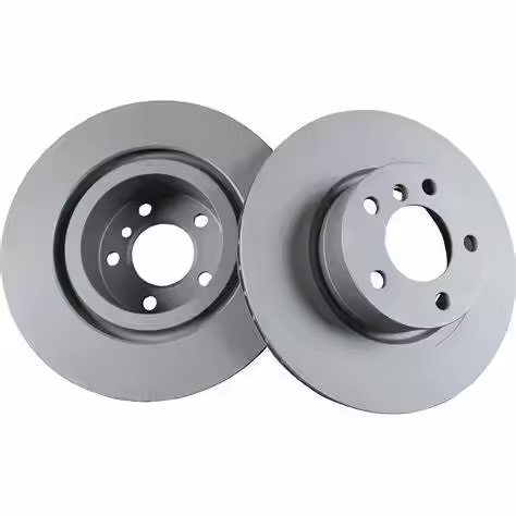 BORG & BECK BBD5300 – Brake Disc