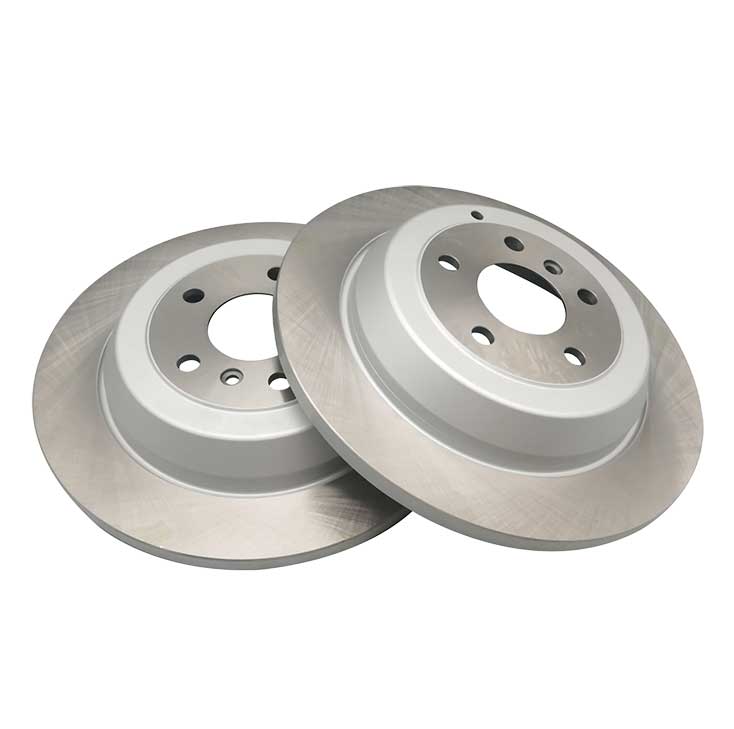 BORG & BECK BBD5495 – Brake Disc