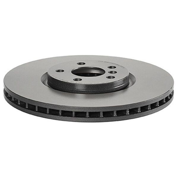 BORG & BECK BBD6195S – Brake Disc