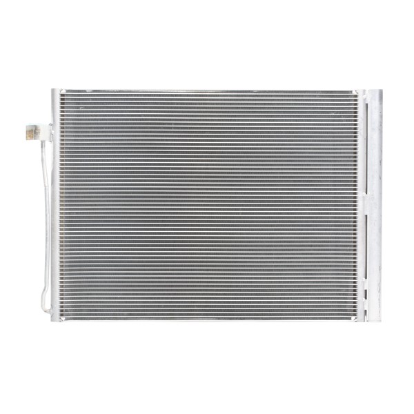 AHE 43453 – Condenser, air conditioning