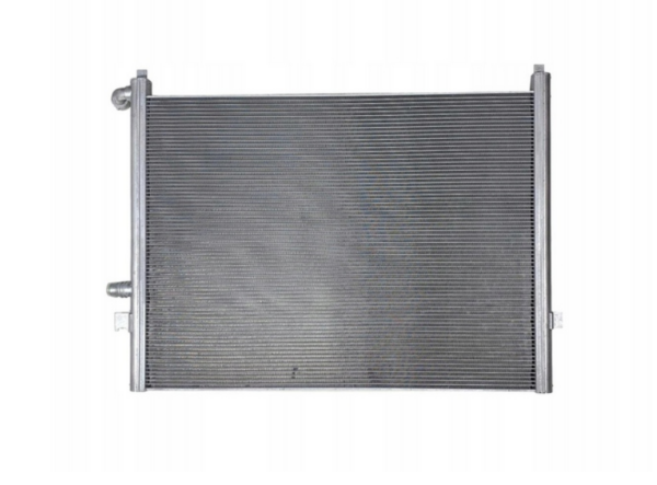 MAHLE CR 936 000P – Radiator Auxiliary, Engine Cooling