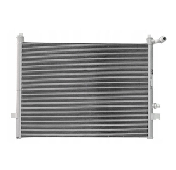 MAHLE CR 936 000P – Radiator Auxiliary, Engine Cooling