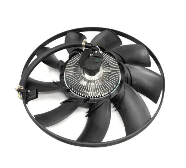 OSSCA 56551 – Fan, engine cooling