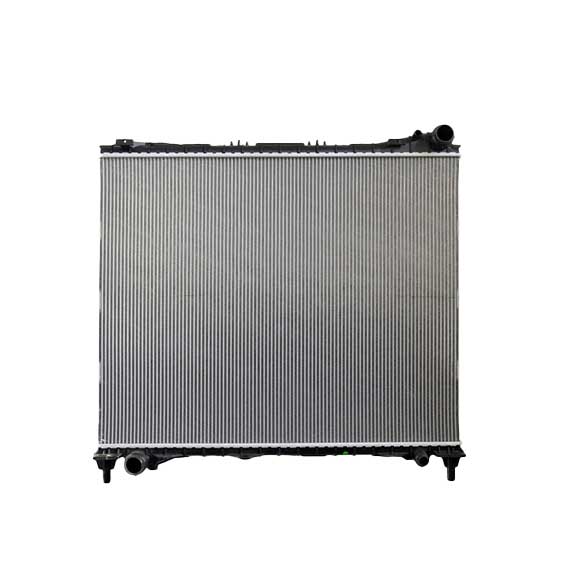 AHE 142.037 – Radiator, Engine Cooling