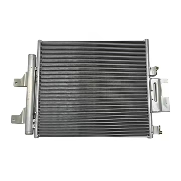 AHE 43693 – Condenser, air conditioning