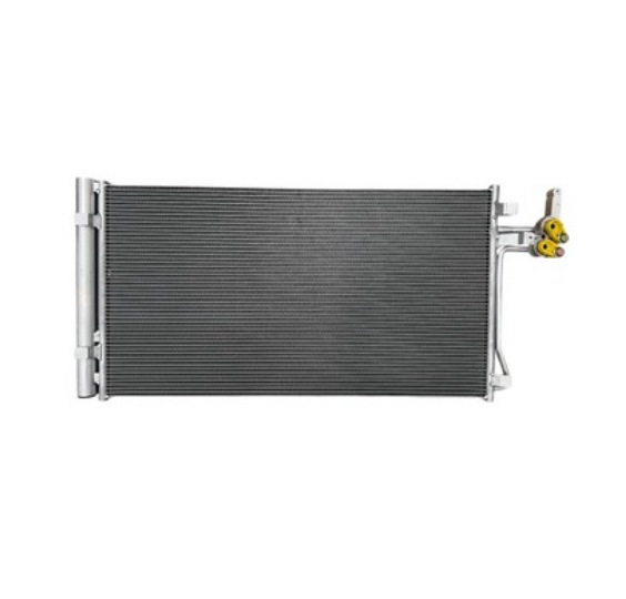 AHE 43925 – Condenser, air conditioning