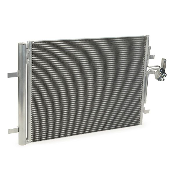 NISSENS 940155 – Condenser, air conditioning