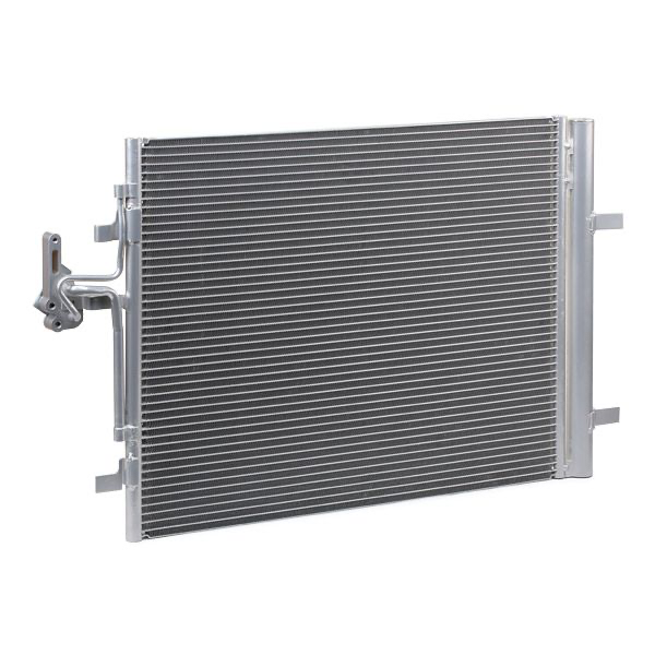 NISSENS 940155 – Condenser, air conditioning