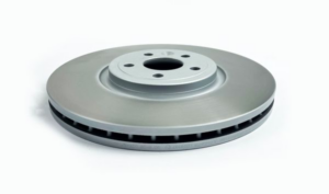 BORG & BECK BBD6144S – Brake Disc