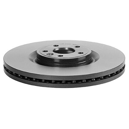 BORG & BECK BBD6221S – Brake Disc