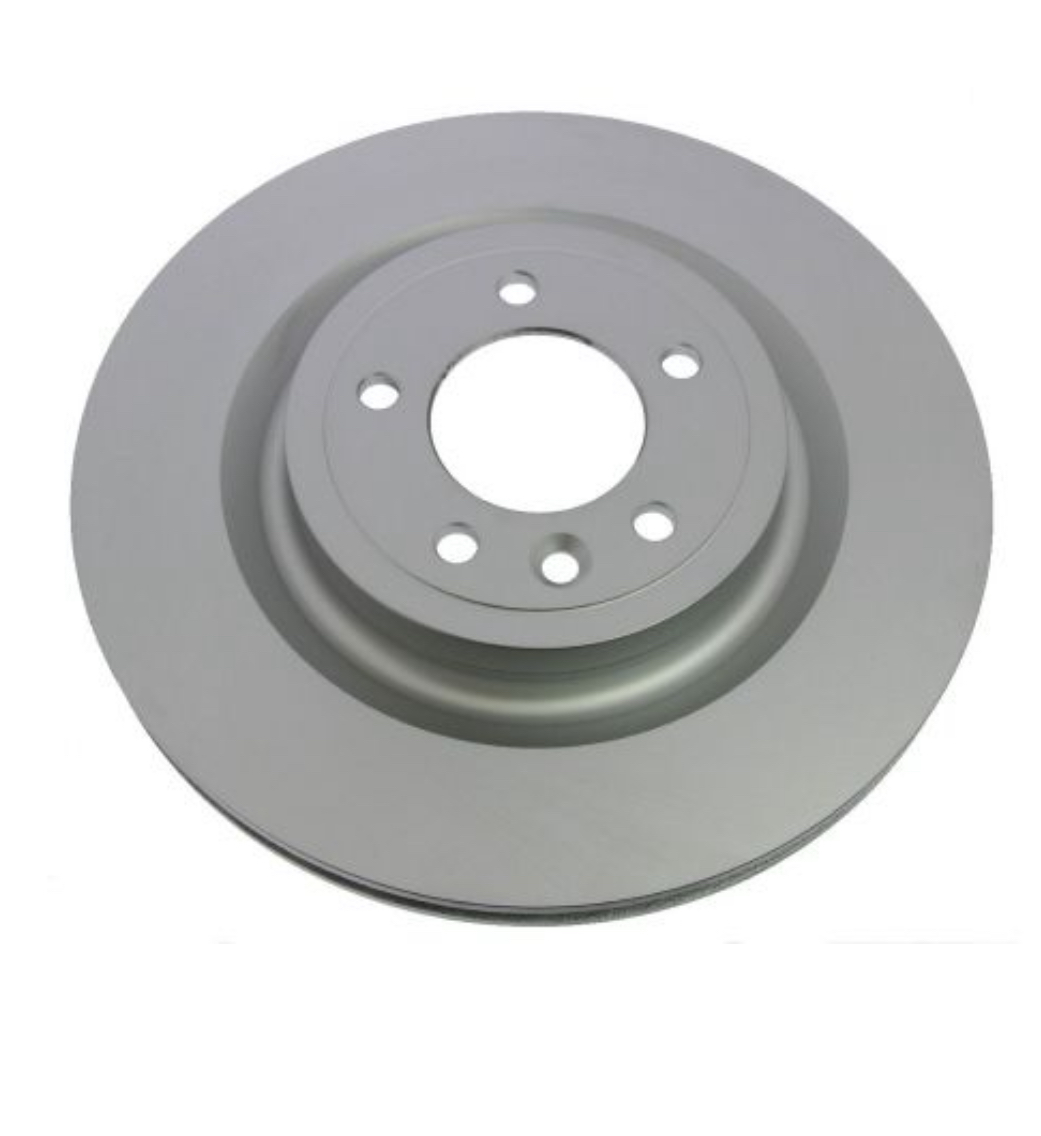 BORG & BECK BBD6108S – Brake Disc