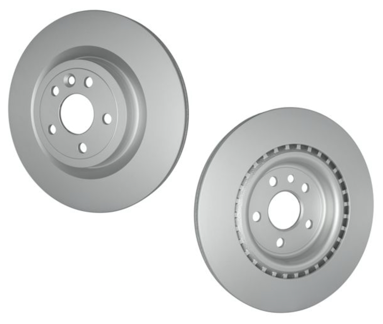 BORG & BECK BBD5471 – Brake Disc