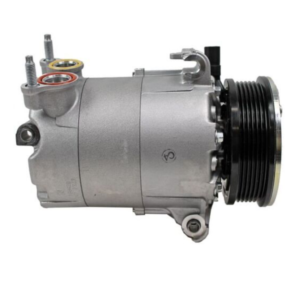 CASCO CAC81029AS – Compressor, Air Conditioning