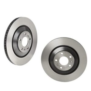 BORG & BECK BBD5274 – Brake Disc