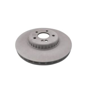 BORG & BECK BBD7034S – Brake Disc