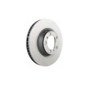 BORG & BECK BBD6275S – Brake Disc