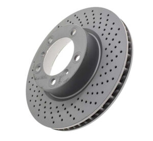 BORG & BECK BBD6120S – Brake Disc