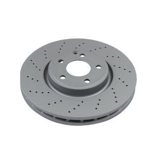 BORG & BECK BBD6217S – Brake Disc