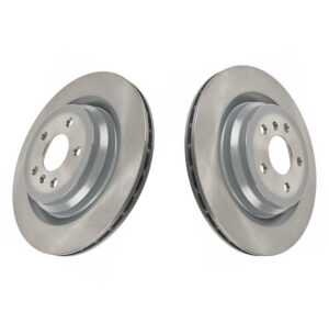 BORG & BECK BBD5558 – Brake Disc