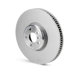 BORG & BECK BBD7031S – Brake Disc