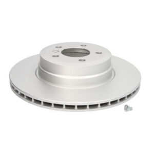 BORG & BECK BBD5825S – Brake Disc