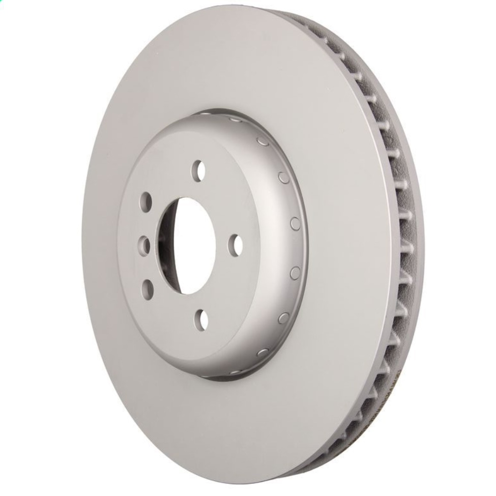 BORG & BECK BBD7027S – Brake Disc