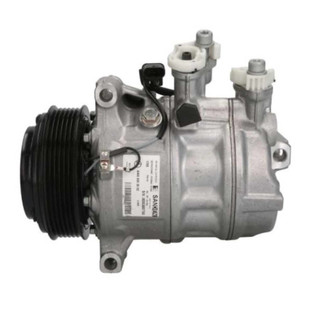 AHE 980153 – Compressor, Air Conditioning