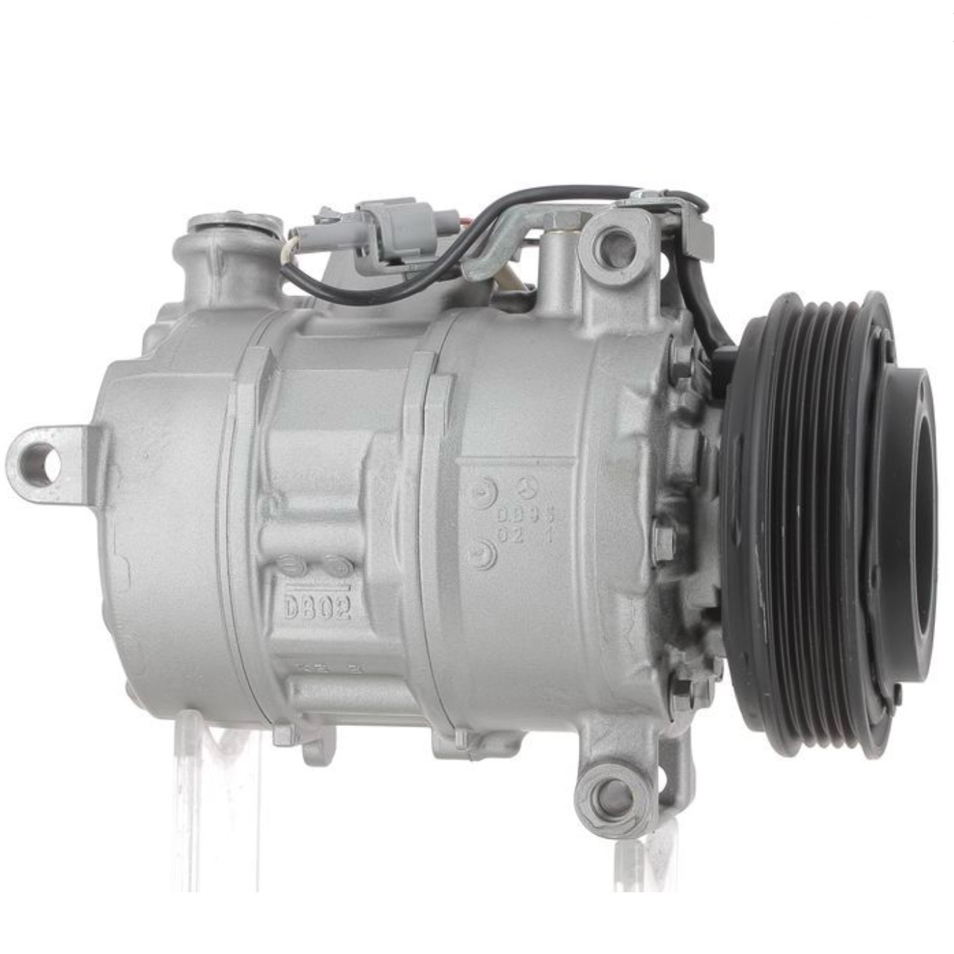 CASCO CAC76119AS – Compressor, Air Conditioning