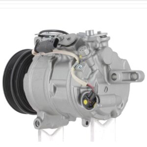 CASCO CAC76119AS – Compressor, Air Conditioning