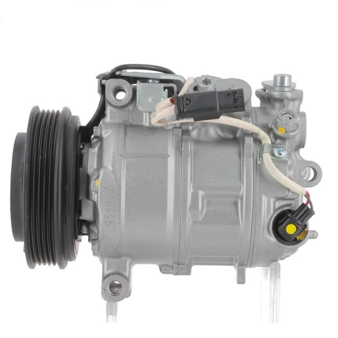 CASCO CAC76119AS – Compressor, Air Conditioning