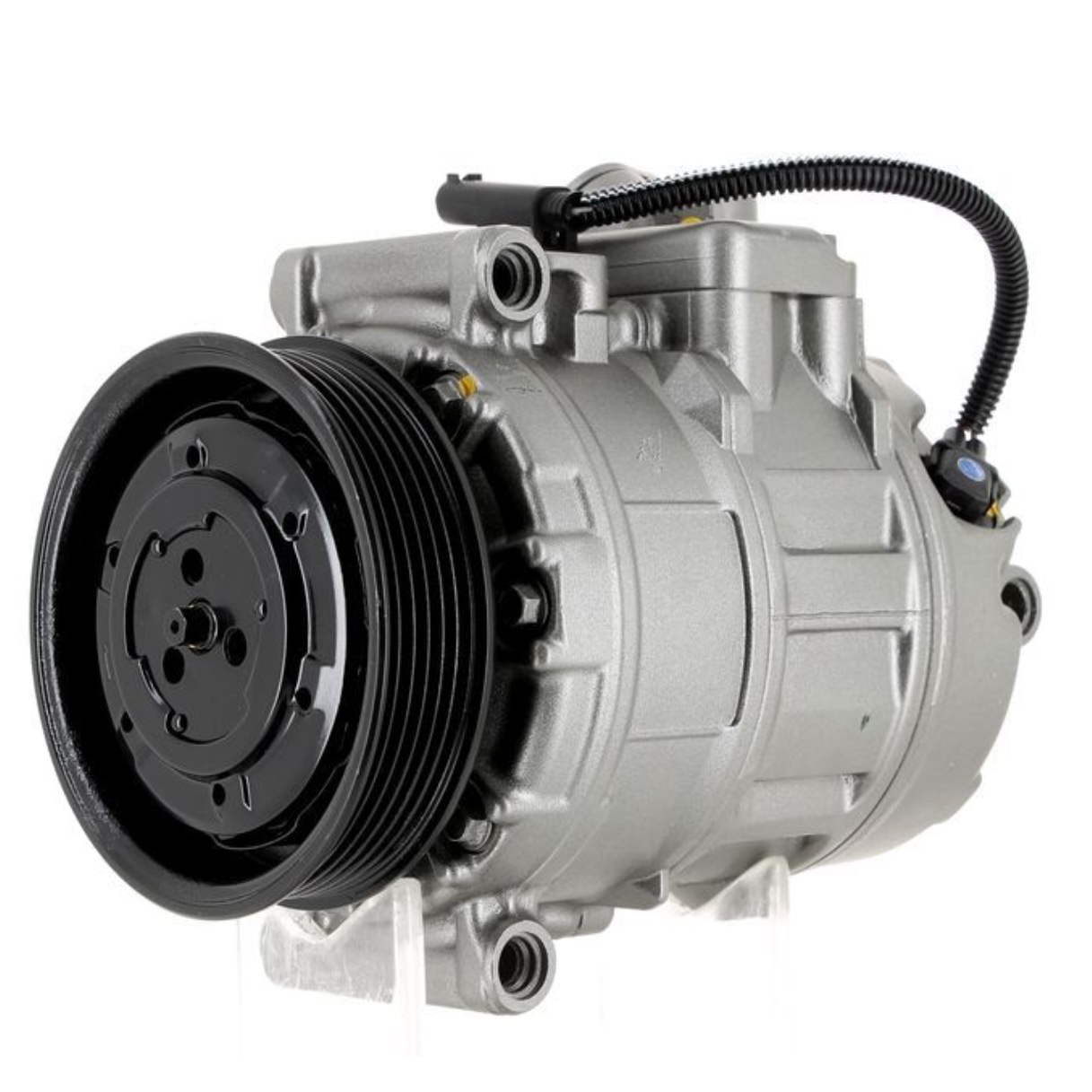 NISSENS 89214 – Compressor, Air Conditioning