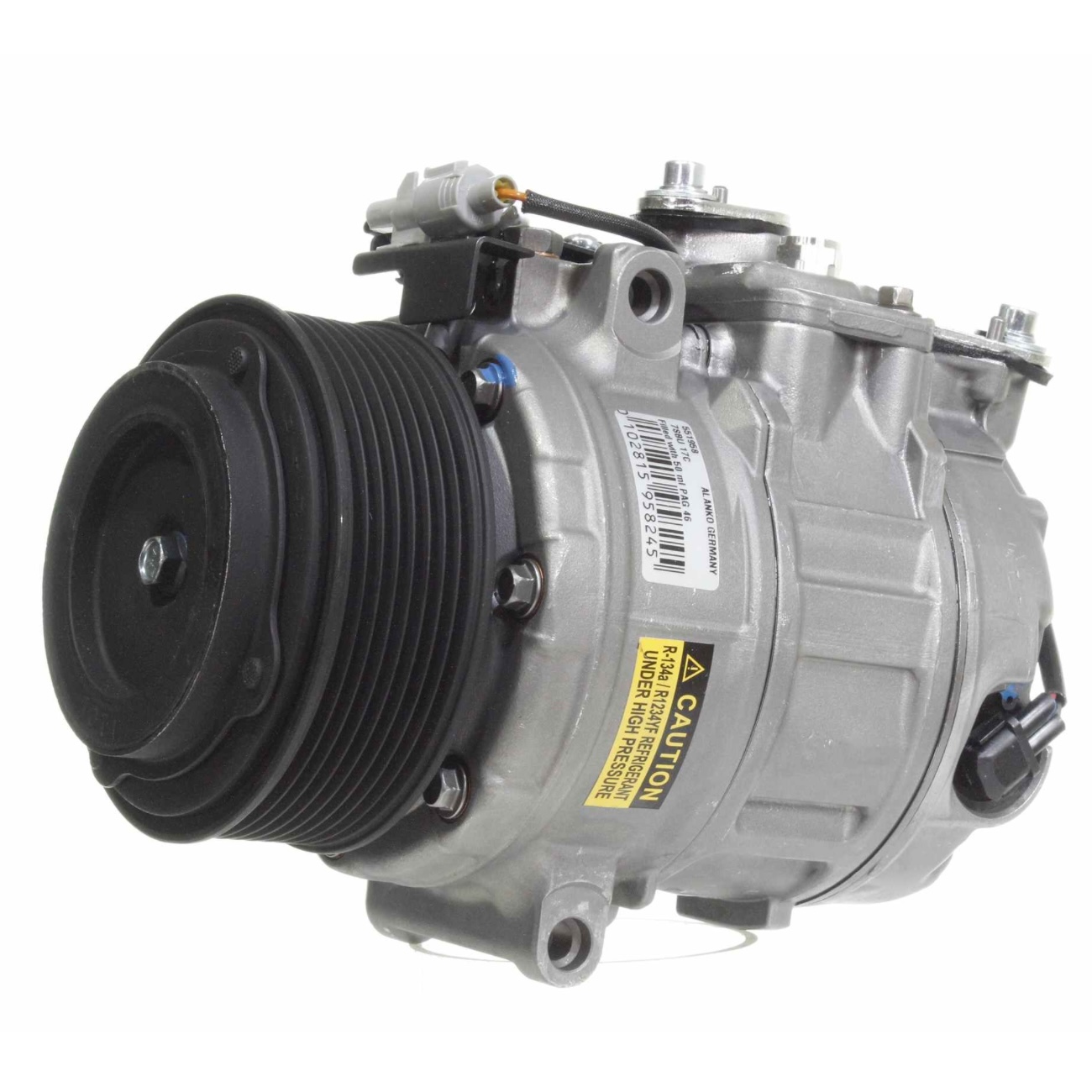 CASCO CAC75035AS – Compressor, Air Conditioning