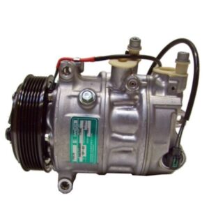 CASCO CAC73144GS – Compressor, Air Conditioning