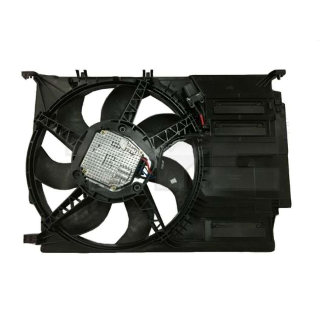 MAHLE CFF 405 000P – Fan, engine cooling