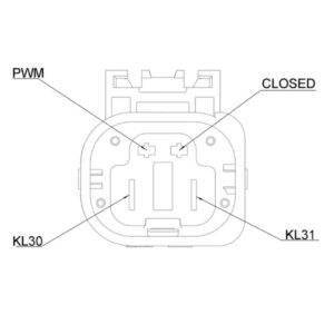 AHE 304.062 – Fan, engine cooling