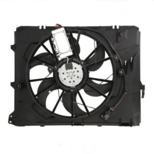 VEMO V20-01-0011 – Fan, engine cooling