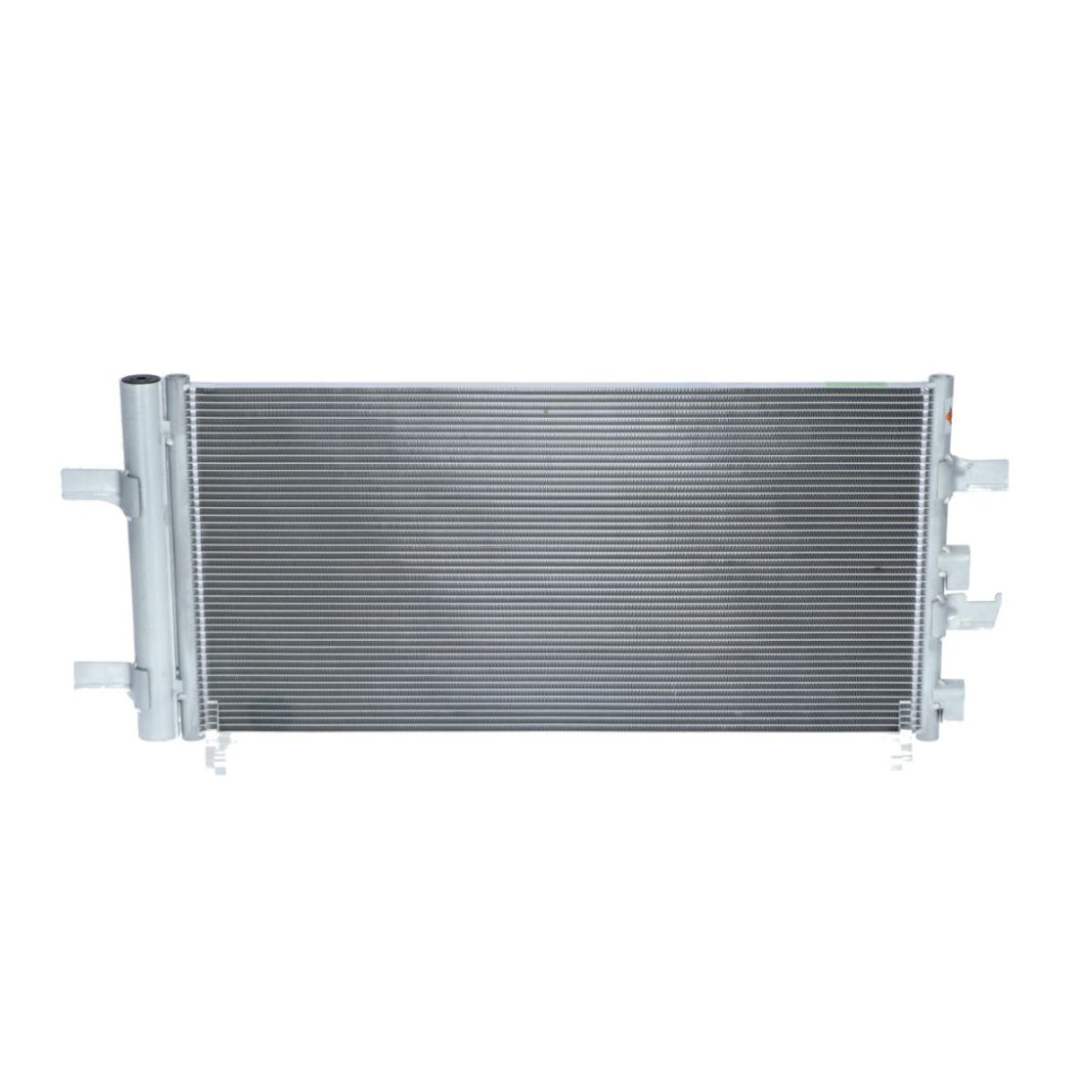 ABAKUS 032-016-0004 – Condenser, air conditioning